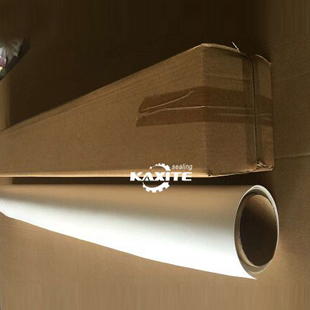 Кои се разликите помеѓу PTFE листовите и другите материјали?