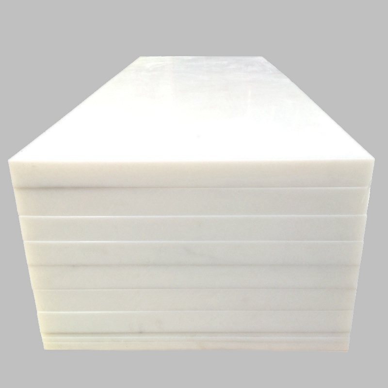 Која е улогата на таблата HDPE?
