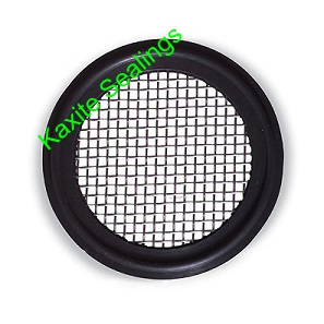 Како да се избере вистинскиот гумен материјал за заптивка за запечатување на линијата за пареа?