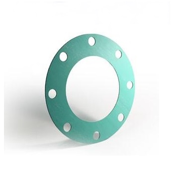 Како не-азбестните дихтунзи ги подобруваат перформансите на запечатувањето во индустриските апликации?